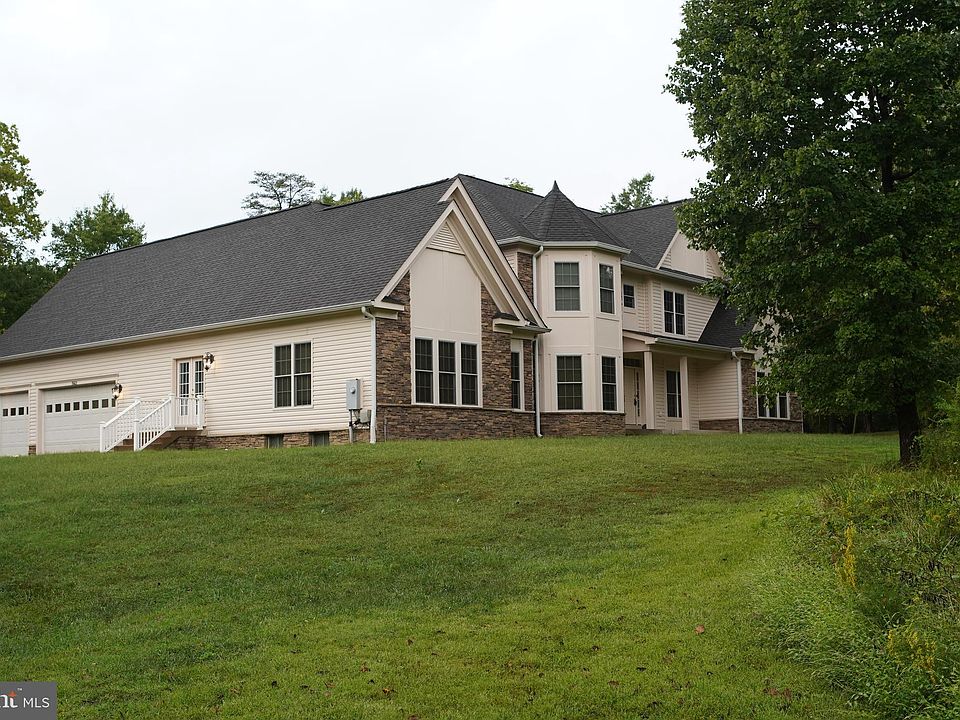 15613 Thoroughfare Rd, Gainesville, VA 20155 Zillow