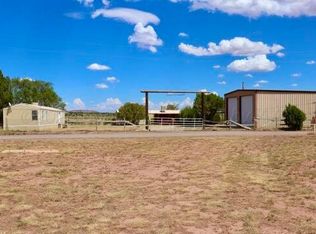 138 Roadrunner Ln, Conchas Dam, NM 88416
