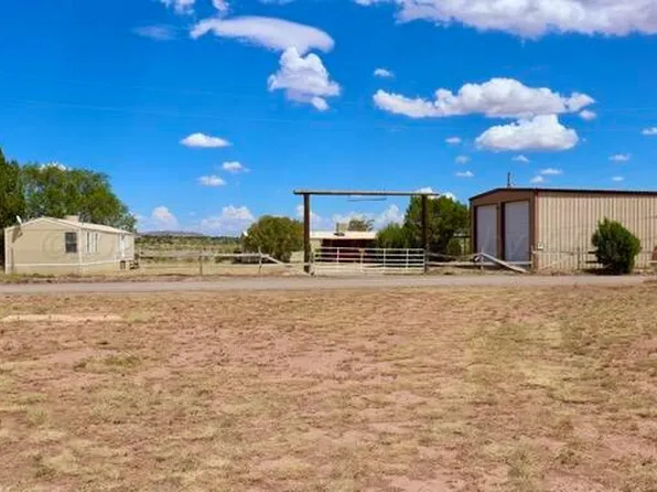 138 Roadrunner Ln, Conchas Dam, NM 88416