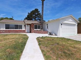3043 S L St, Oxnard, CA 93033