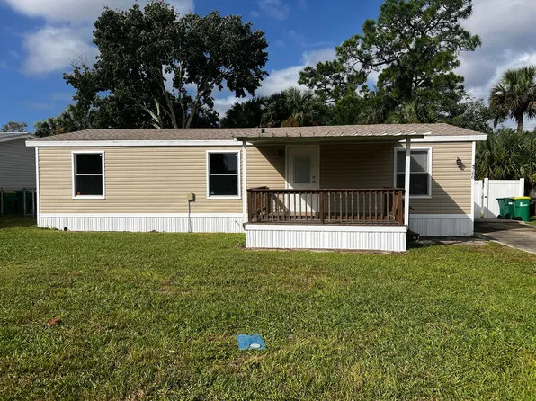 4760 Sharpes Lake Ave, Cocoa, FL 32926