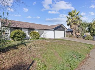 271 N Ruth St, Porterville, CA 93257
