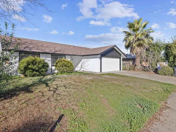 271 N Ruth Street, Porterville, CA 93257