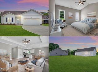 349 Morristown Rd, Stella, NC 28582