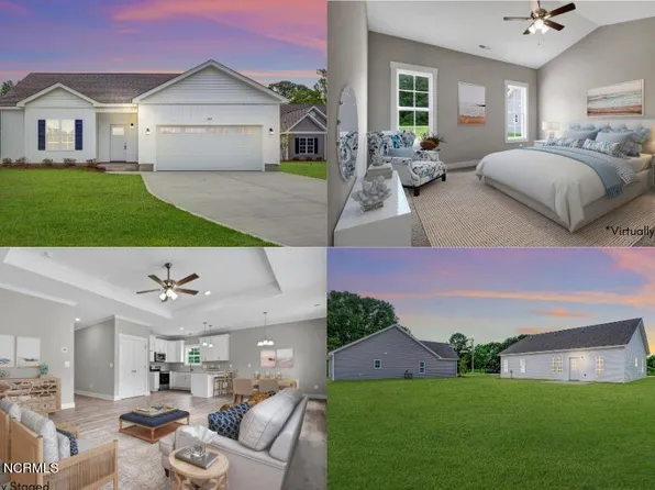 349 Morristown Road, Stella, NC 28582