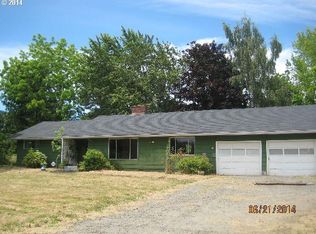 35891 S Highway 213, Molalla, OR 97038