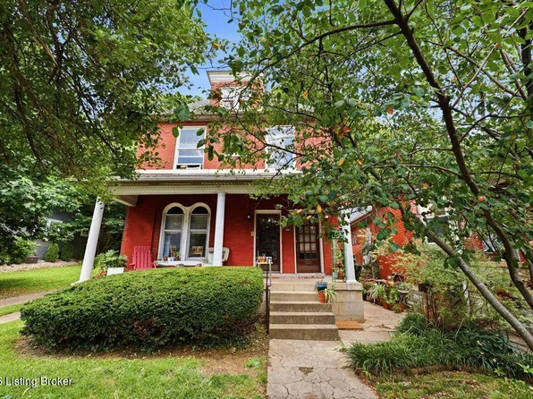2217 Grinstead Dr, Louisville, KY 40204