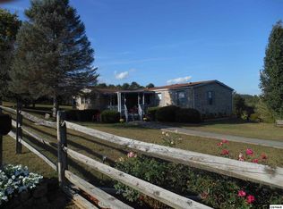 2614 Myers Dr, Kodak, TN 37764