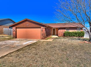 1705 SE 9th St, Moore, OK 73160
