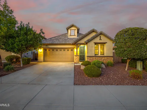 22039 N 98TH Lane, Peoria, AZ 85383
