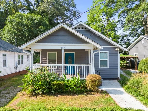584 Mayland Ave SW, Atlanta, GA 30310