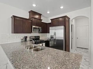 6549 Hoop St, El Paso, TX 79932