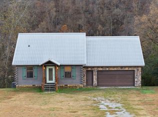 908 S Riverview Ln, Mountain View, AR 72560