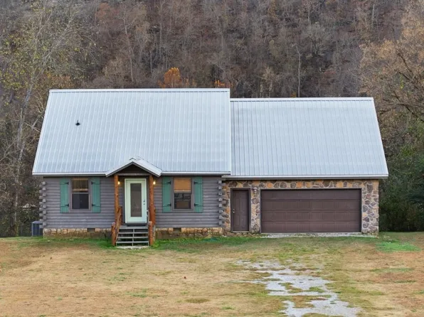 908 S Riverview Ln, Mountain View, AR 72560