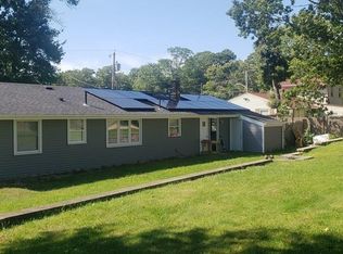 27 Dodge Rd, Brockton, MA 02302