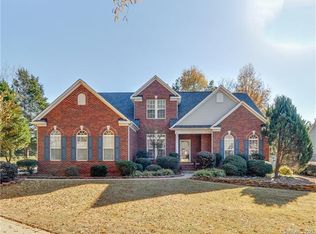 2012 Burlwood Ct, Matthews, NC 28104
