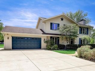 W167N9900 Cardinal Ct, Germantown, WI 53022