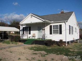 912 W Highland St, Jefferson City, TN 37760