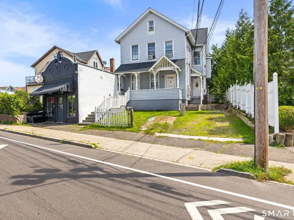 12 Fort Point Street, Norwalk, CT 06855