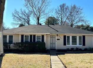 3527 Frederick St, Shreveport, LA 71109