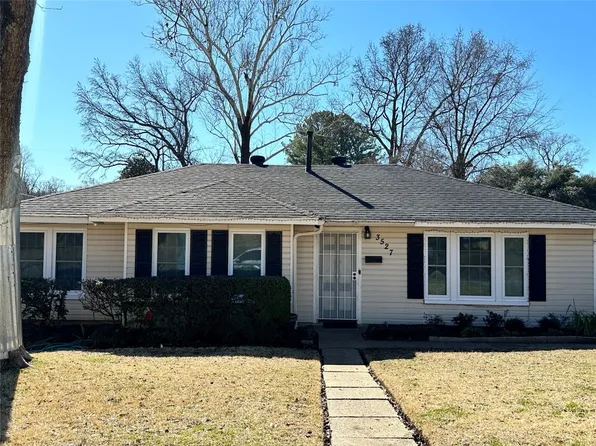 3527 Frederick St, Shreveport, LA 71109
