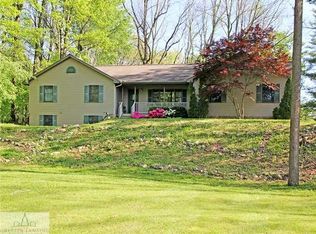 4257 Hicks Hwy, Olivet, MI 49076