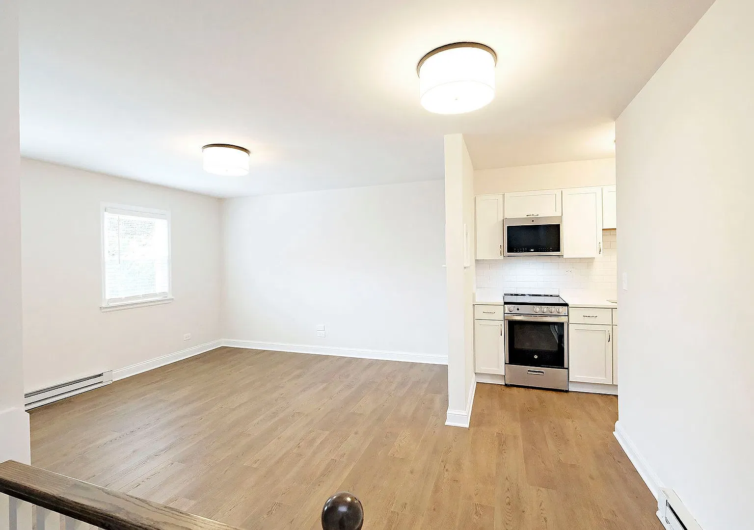 Renovated UVA Apartment in a Prime Location Near School of Data Science — Photo 2