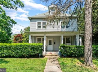 6503 Brighton Ave, Baltimore, MD 21215