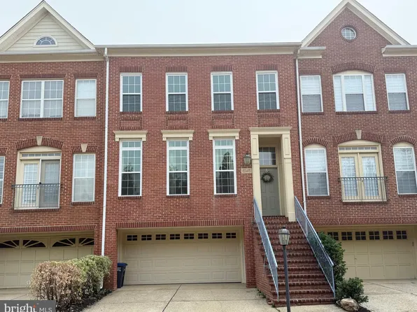 8145 Quinn Ter, Vienna, VA 22180