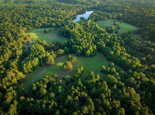 524 Tucker Rd, Fort Towson, OK 74735