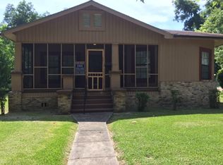 604 Jackson Ave, Yazoo City, MS 39194
