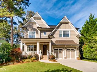 2782 Ashburn Ln, Chamblee, GA 30341