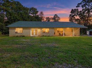 396 E Lakeview Dr, Abbeville, AL 36310