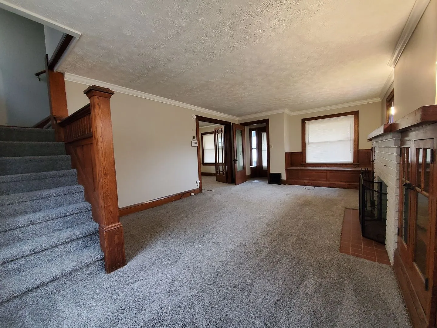 Updated 3BR, 1 BA home for rent! — Photo 3