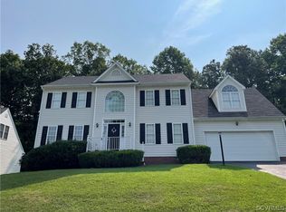 3907 Waterwheel Dr, Midlothian, VA 23112
