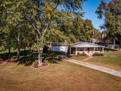 4166 Beach Trl, Jamestown, OH, 45335