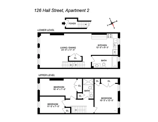 Rented by Corcoran | media 6