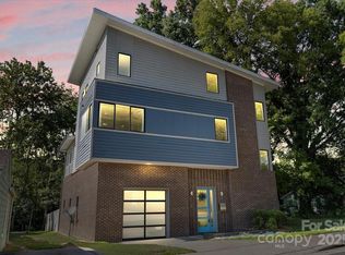 1409 N Alexander St, Charlotte, NC 28205
