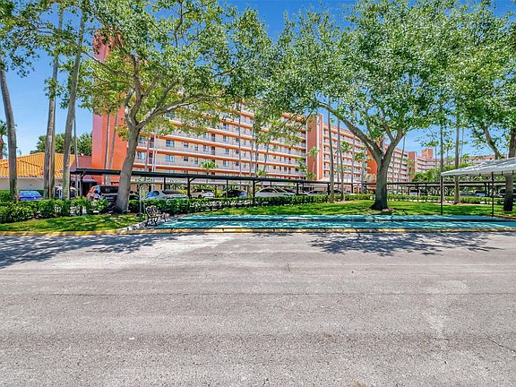 2nd image of 7380 S Oriole Boulevard #801