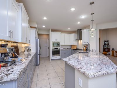 16290 W Mission Cove Ln, Surprise, AZ, 85374