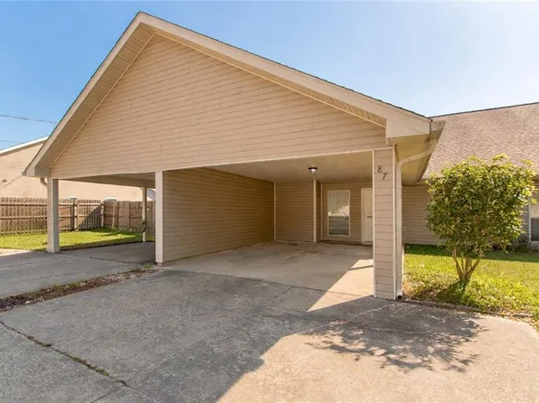 14216 Woodlands Dr #87, Hammond, LA 70401