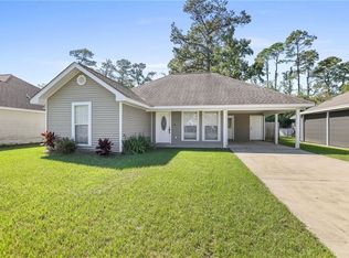 6 Huckleberry St, Ponchatoula, LA 70454