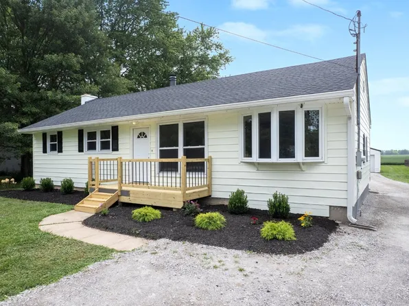 2816 State Route 131, Fayetteville, OH 45118