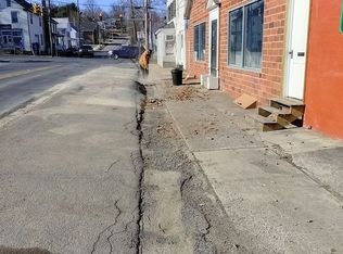 103 N Mary St, Hedgesville, WV