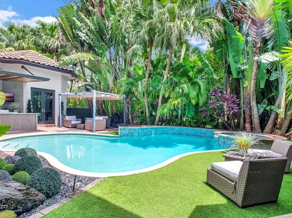 6415 NW 30th Avenue, Boca Raton, FL 33496