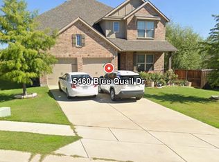 5460 Blue Quail Dr, Prosper, TX 75078