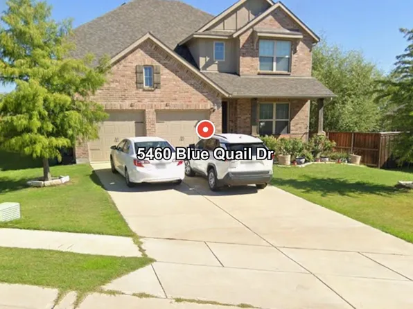 5460 Blue Quail Dr, Prosper, TX 75078