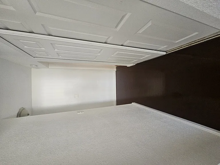 hall way