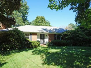 321 Claymore, Richmond Heights, OH 44143