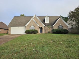 6694 Sandbourne W, Olive Branch, MS 38654